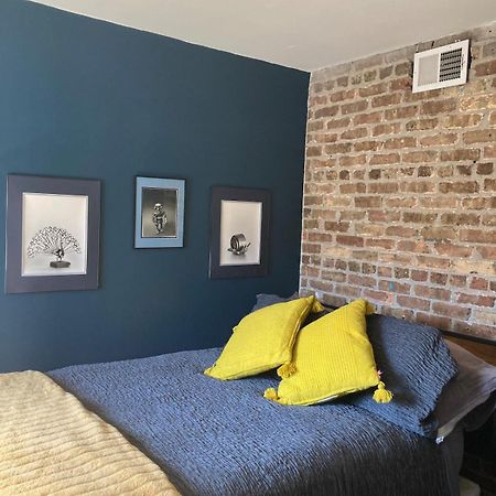 Bed and Breakfast Dorothy'S Chicago Esterno foto