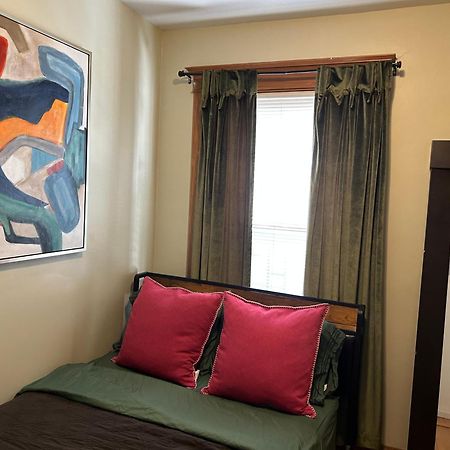 Bed and Breakfast Dorothy'S Chicago Esterno foto