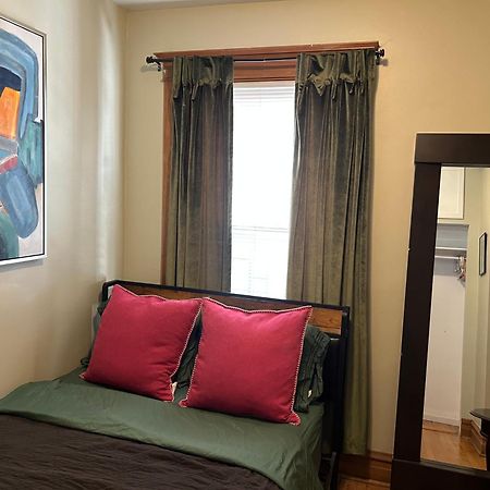 Bed and Breakfast Dorothy'S Chicago Esterno foto