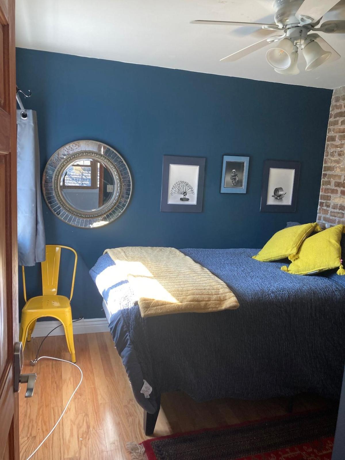 Bed and Breakfast Dorothy'S Chicago Esterno foto