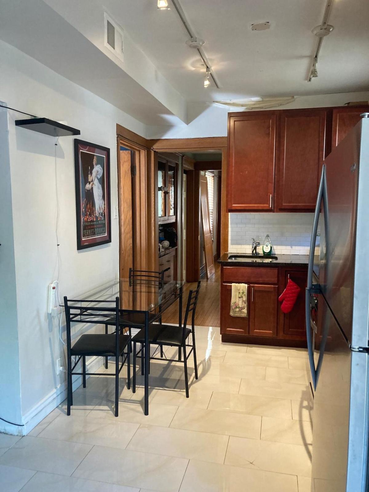 Bed and Breakfast Dorothy'S Chicago Esterno foto