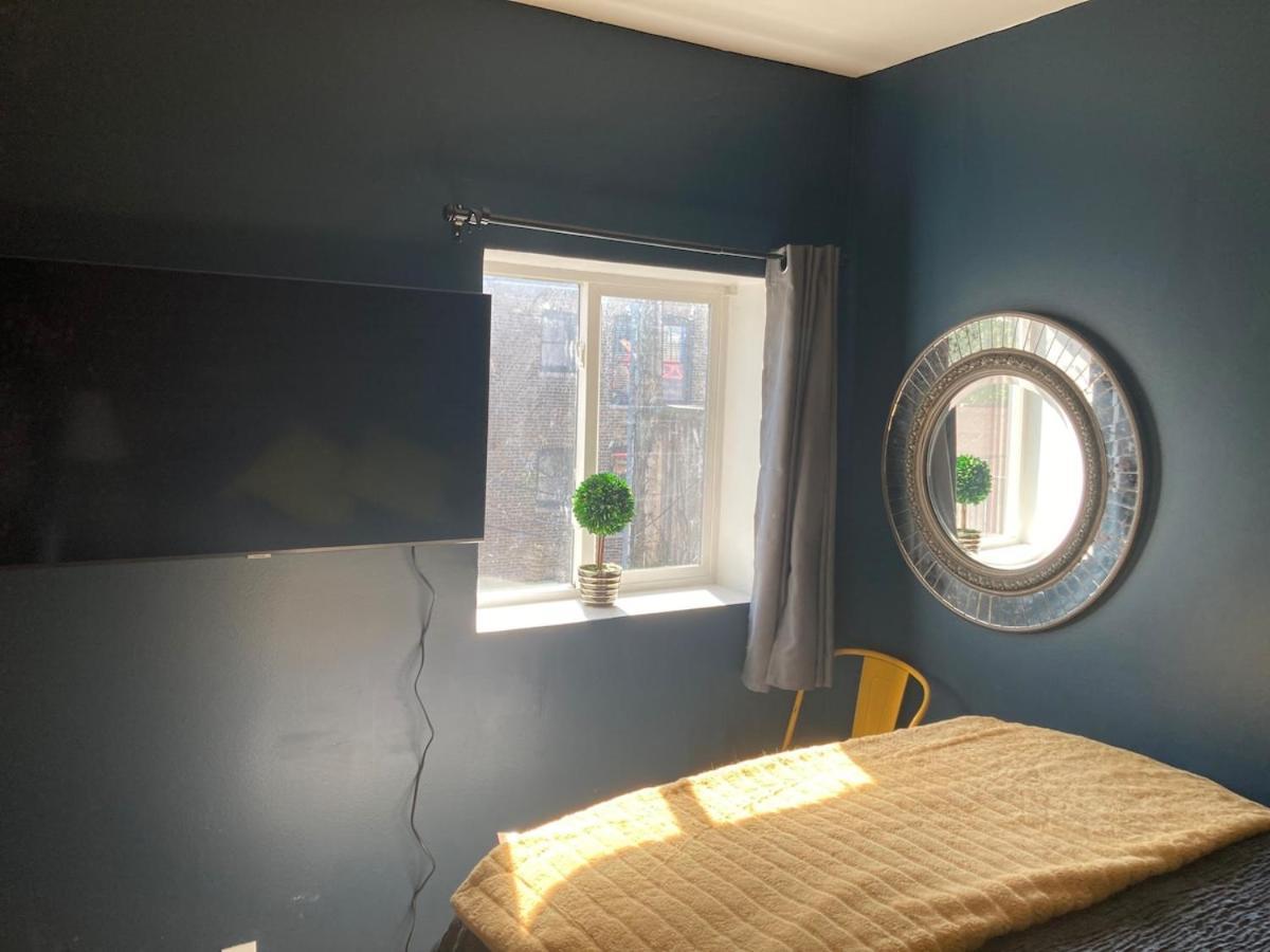 Bed and Breakfast Dorothy'S Chicago Esterno foto