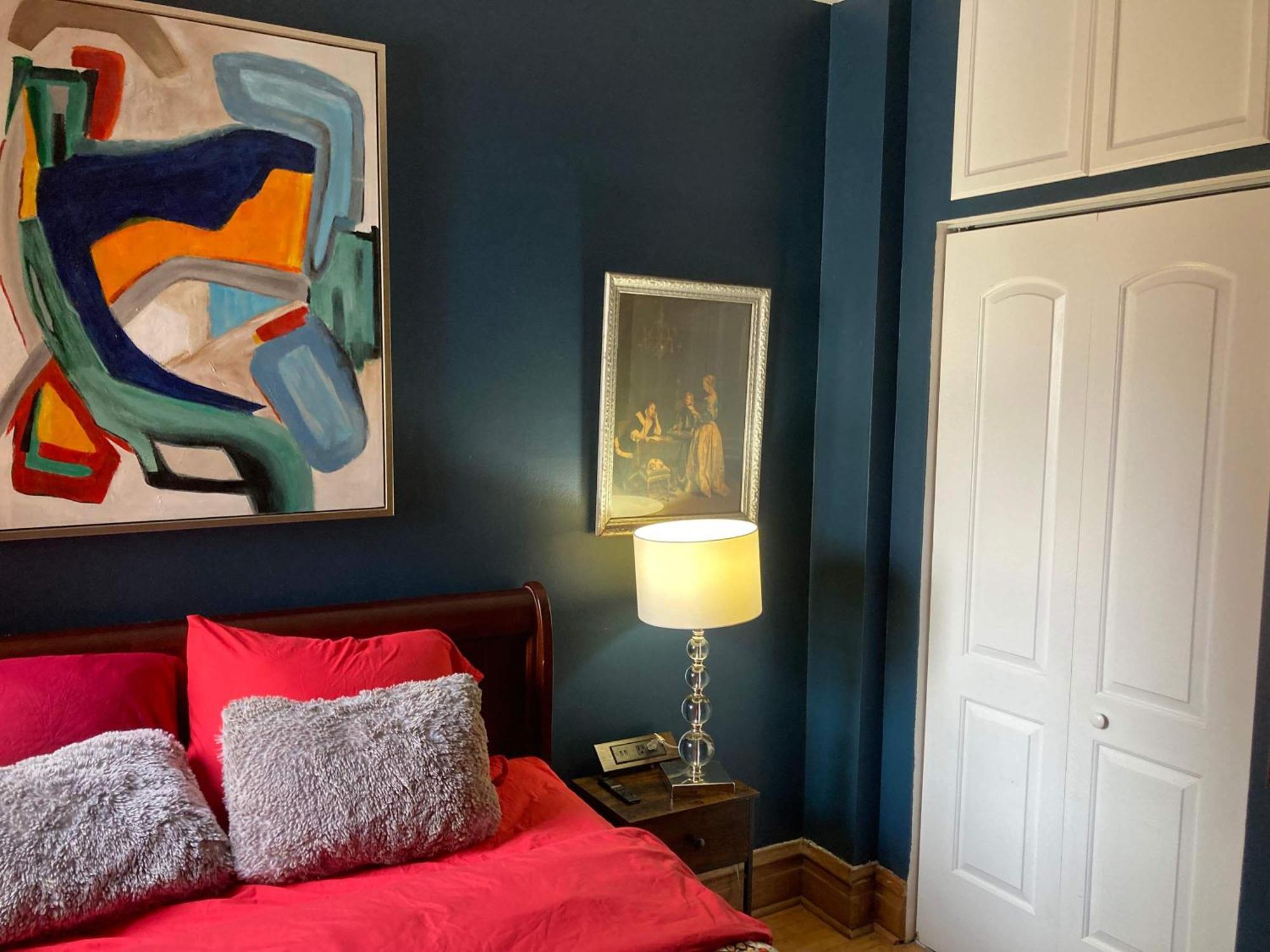 Bed and Breakfast Dorothy'S Chicago Esterno foto