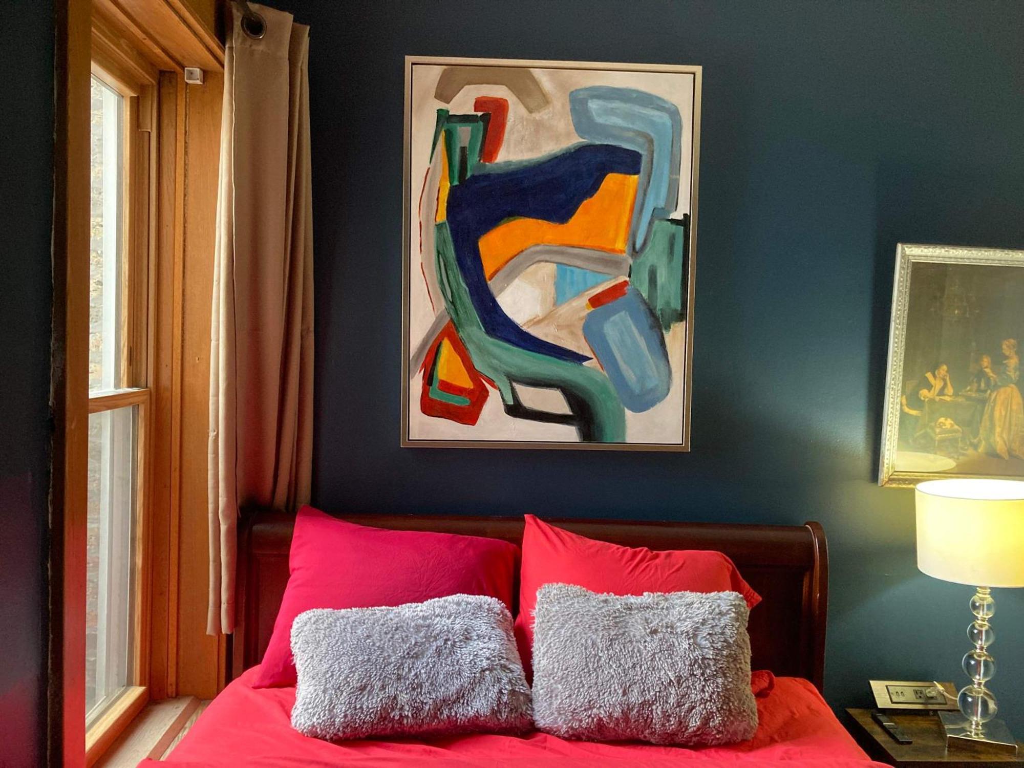 Bed and Breakfast Dorothy'S Chicago Esterno foto