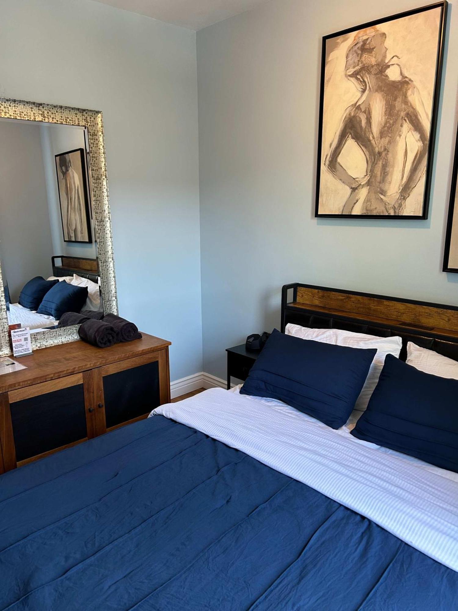 Bed and Breakfast Dorothy'S Chicago Esterno foto