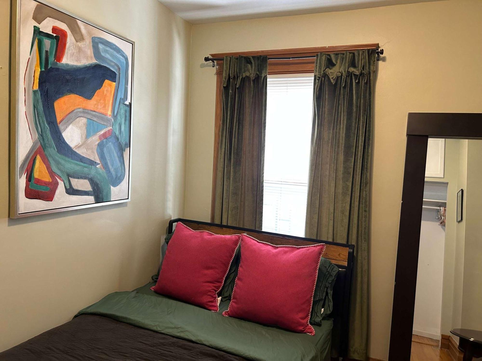 Bed and Breakfast Dorothy'S Chicago Esterno foto