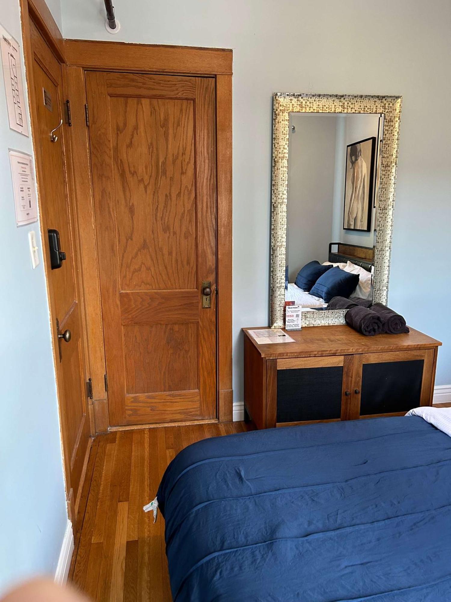 Bed and Breakfast Dorothy'S Chicago Esterno foto