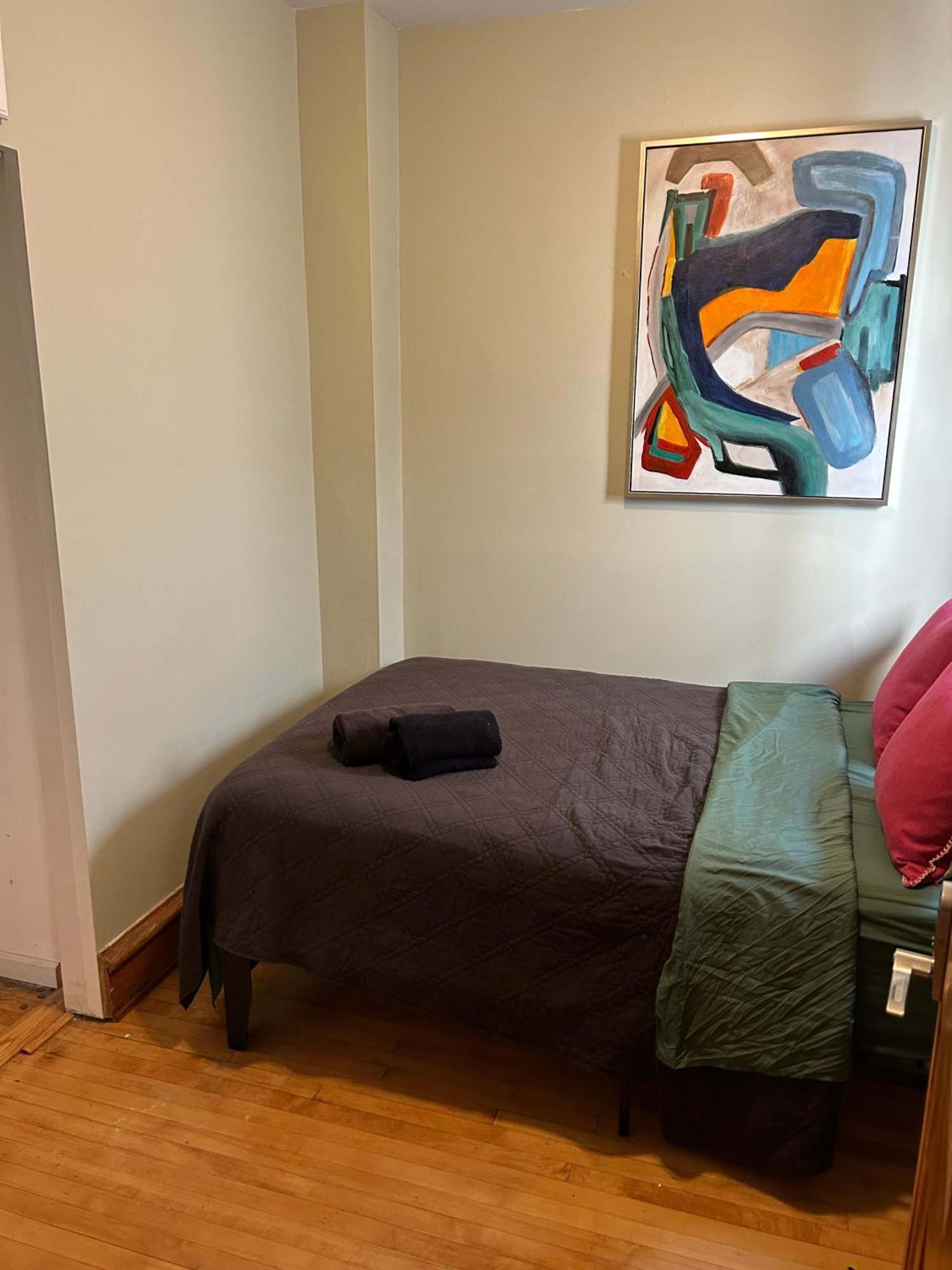 Bed and Breakfast Dorothy'S Chicago Esterno foto