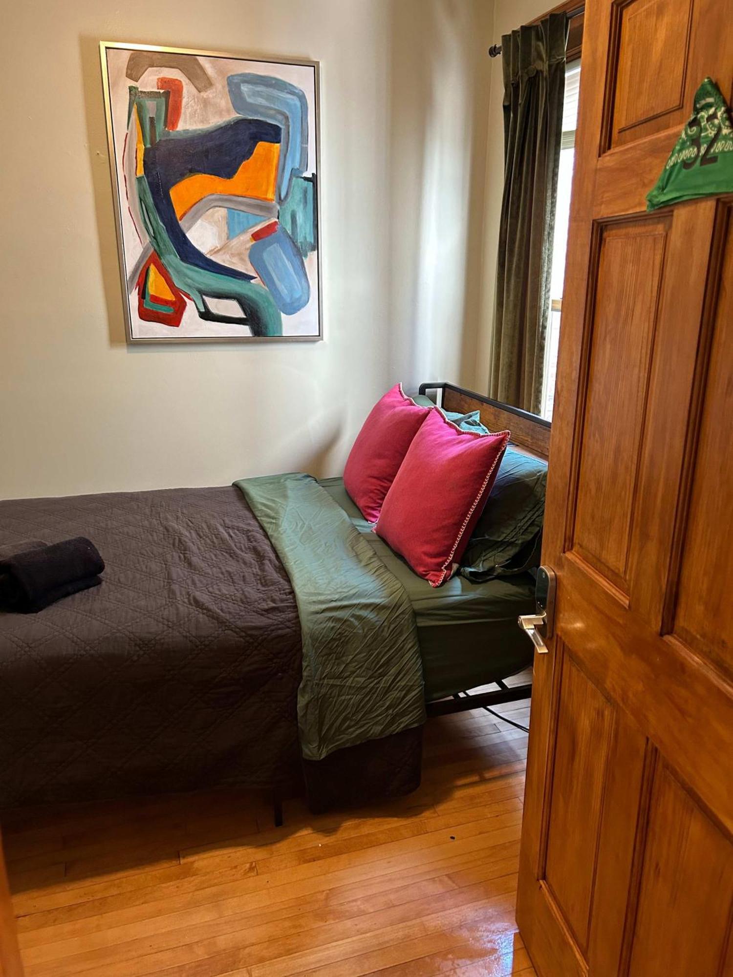 Bed and Breakfast Dorothy'S Chicago Esterno foto