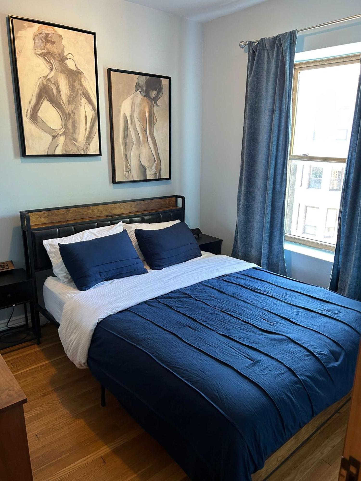 Bed and Breakfast Dorothy'S Chicago Esterno foto