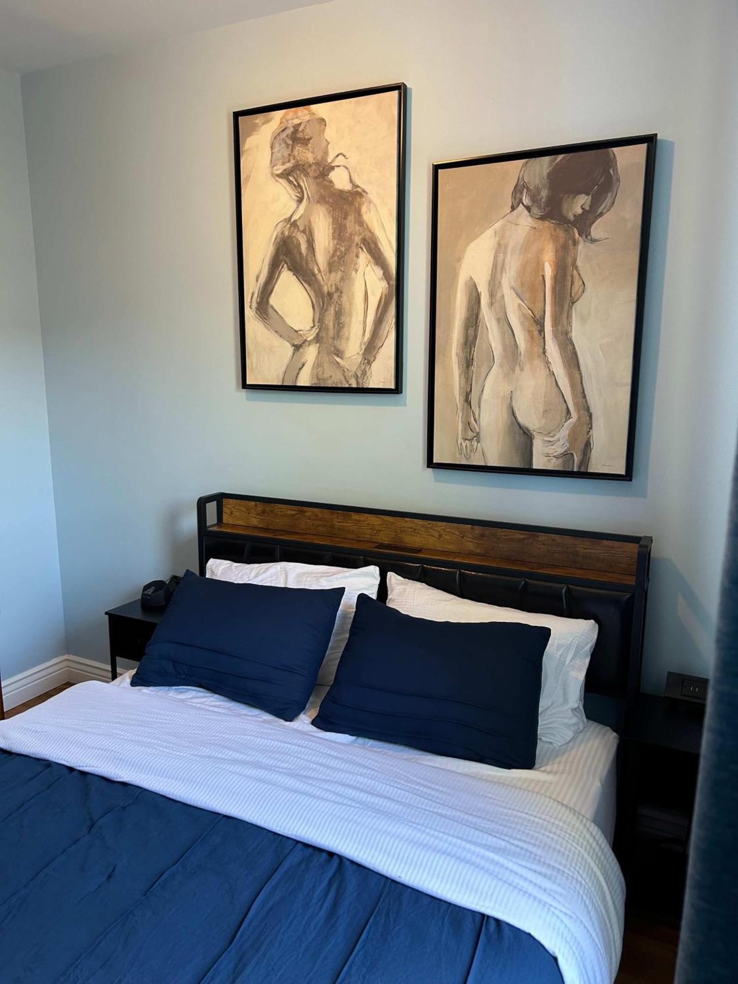 Bed and Breakfast Dorothy'S Chicago Esterno foto