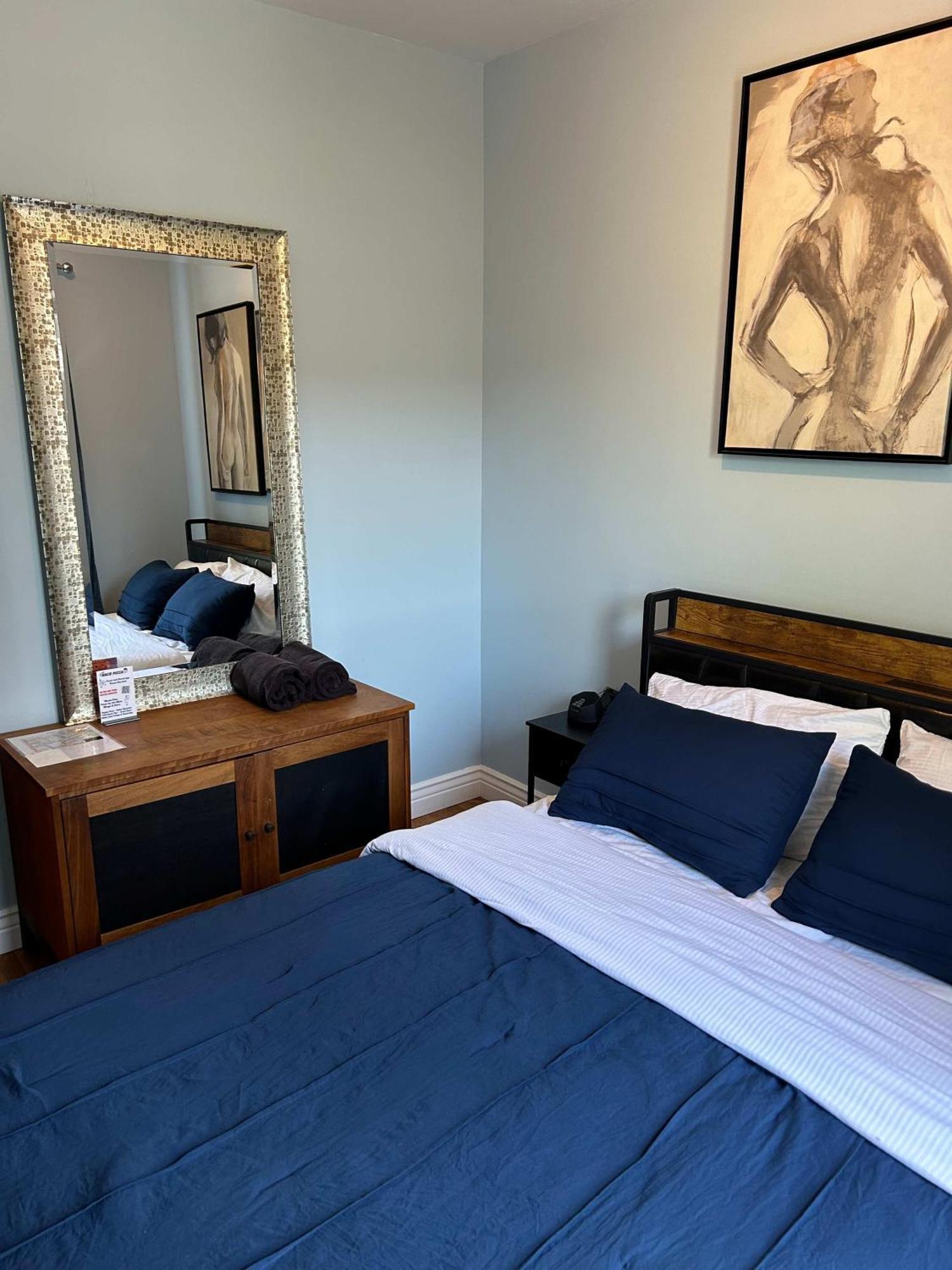 Bed and Breakfast Dorothy'S Chicago Esterno foto