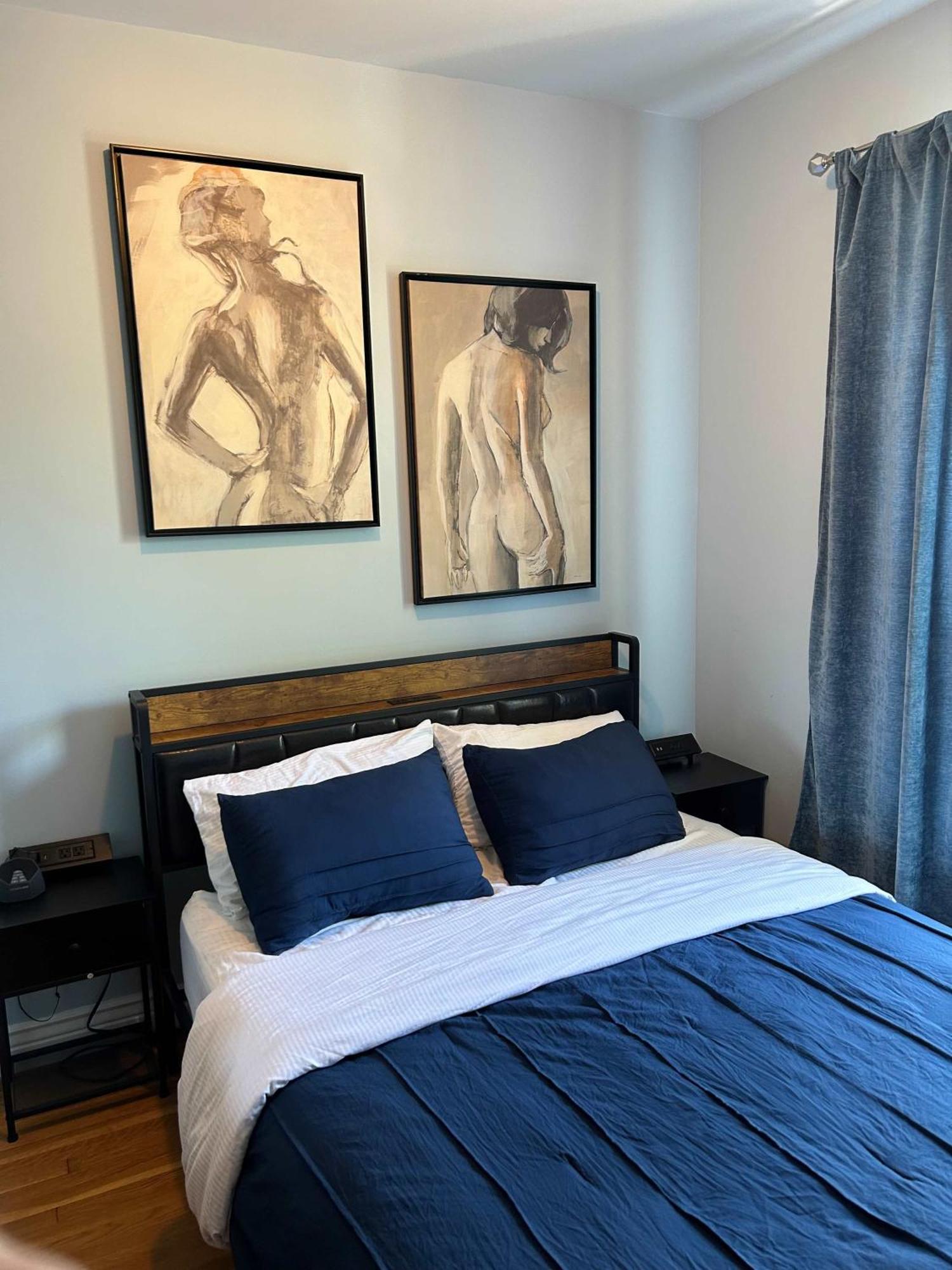 Bed and Breakfast Dorothy'S Chicago Esterno foto