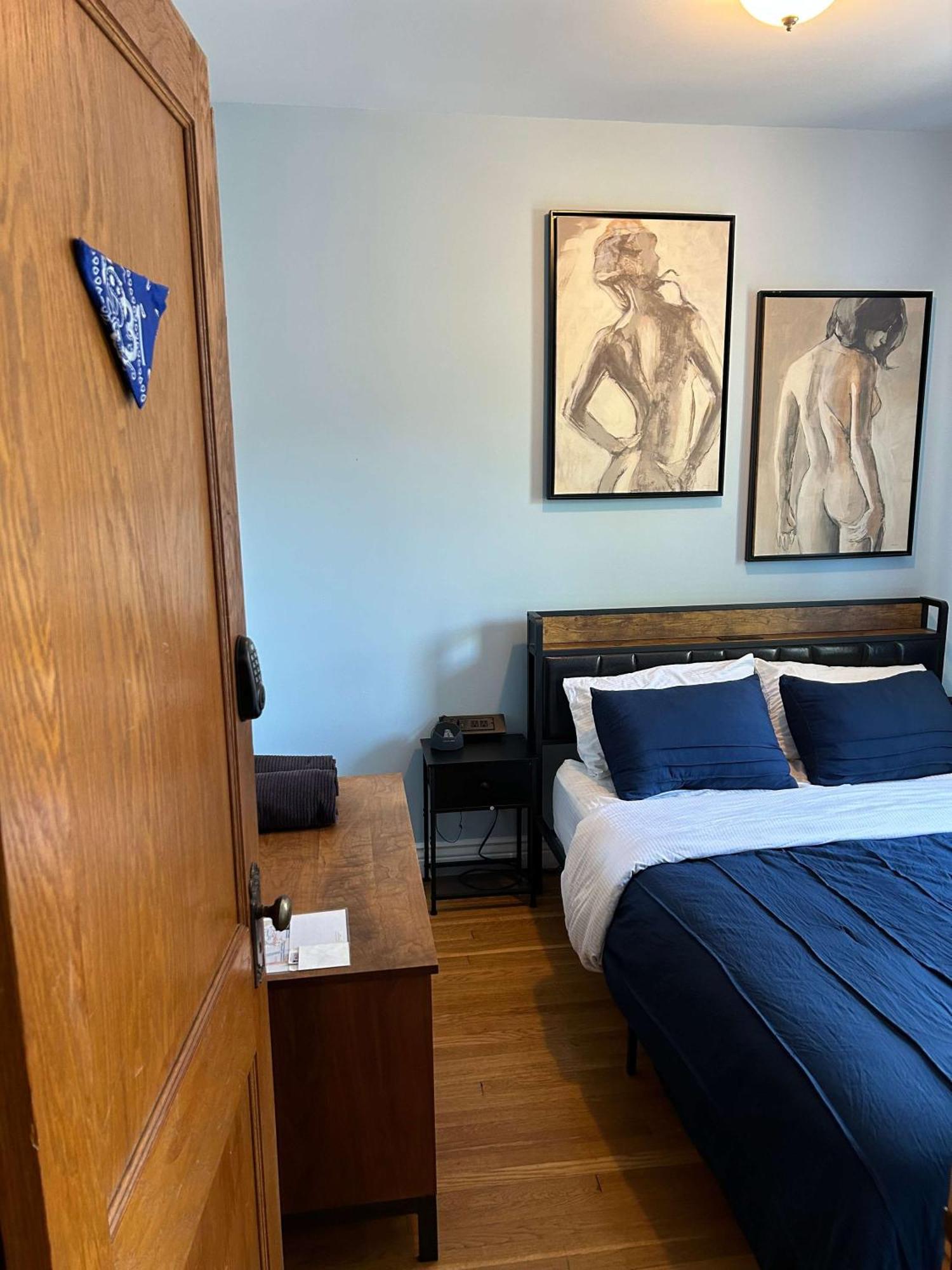 Bed and Breakfast Dorothy'S Chicago Esterno foto
