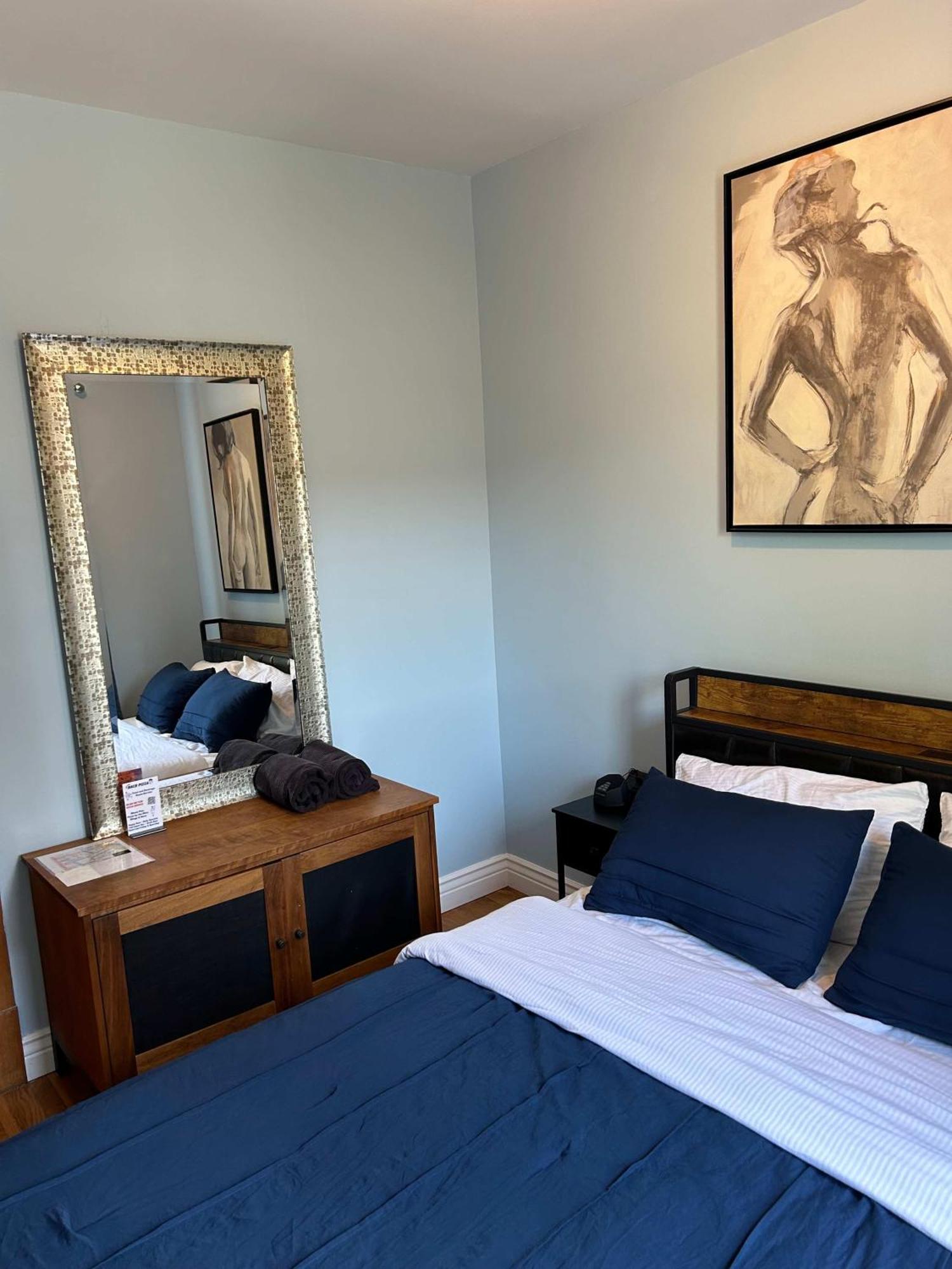 Bed and Breakfast Dorothy'S Chicago Esterno foto