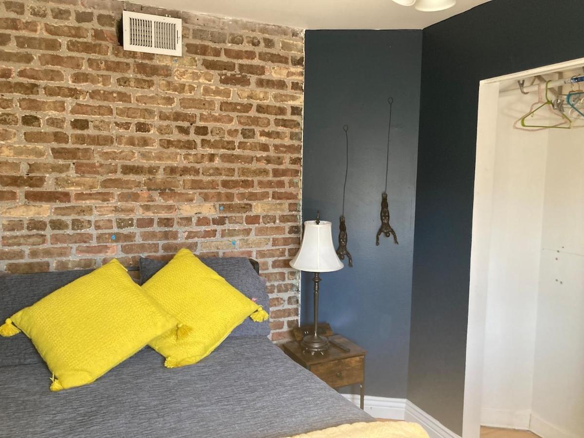Bed and Breakfast Dorothy'S Chicago Esterno foto
