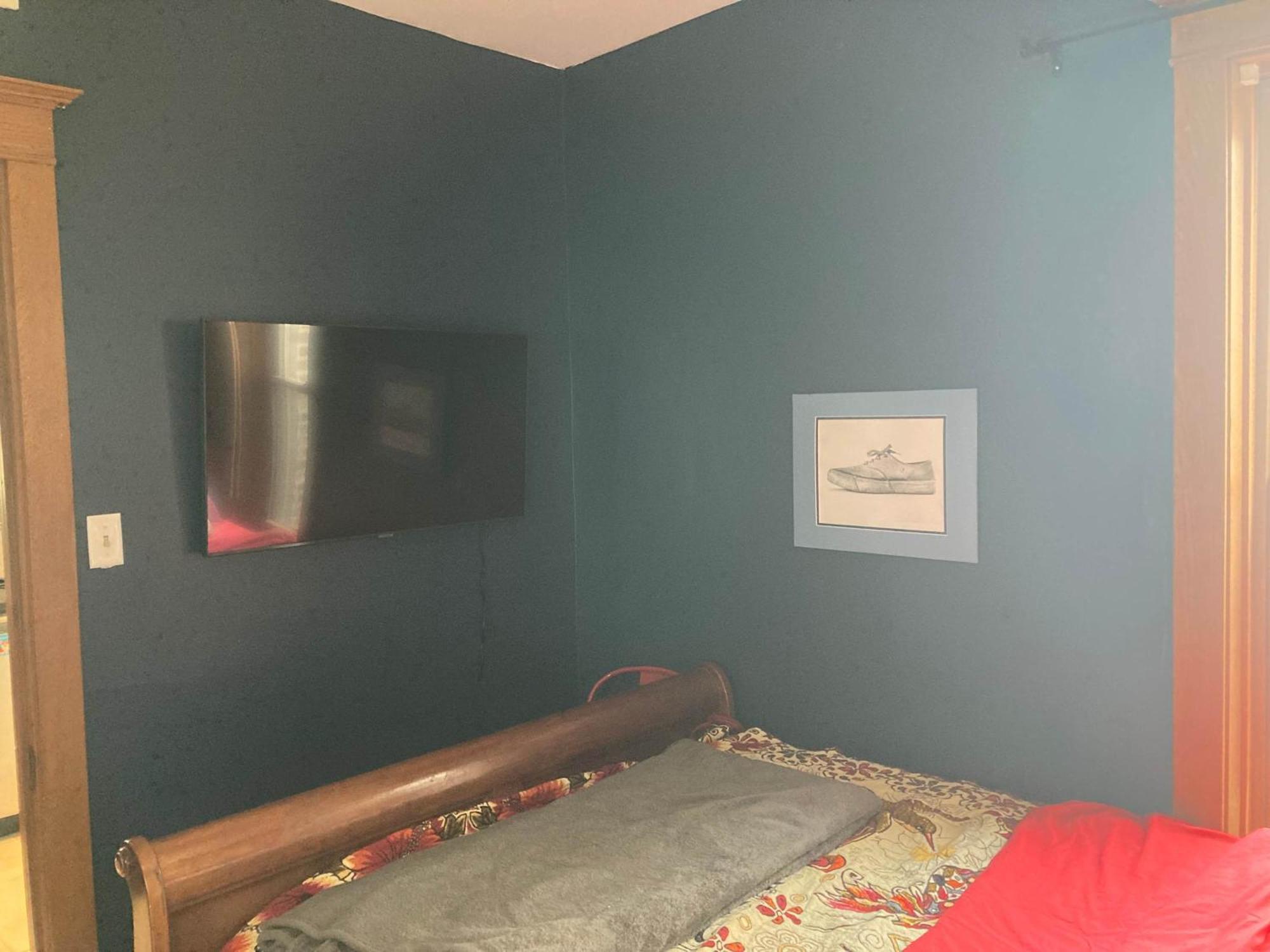 Bed and Breakfast Dorothy'S Chicago Esterno foto