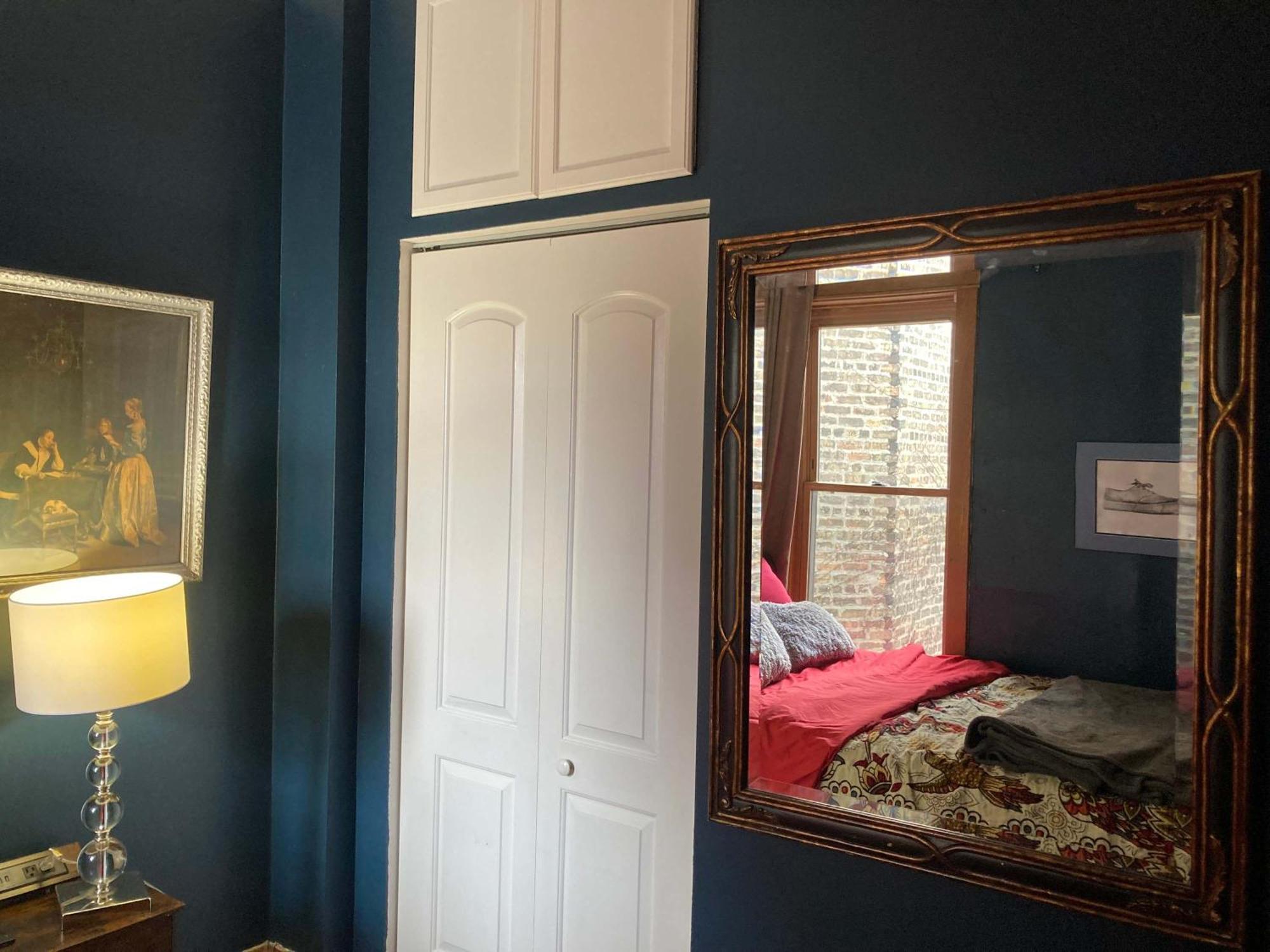 Bed and Breakfast Dorothy'S Chicago Esterno foto