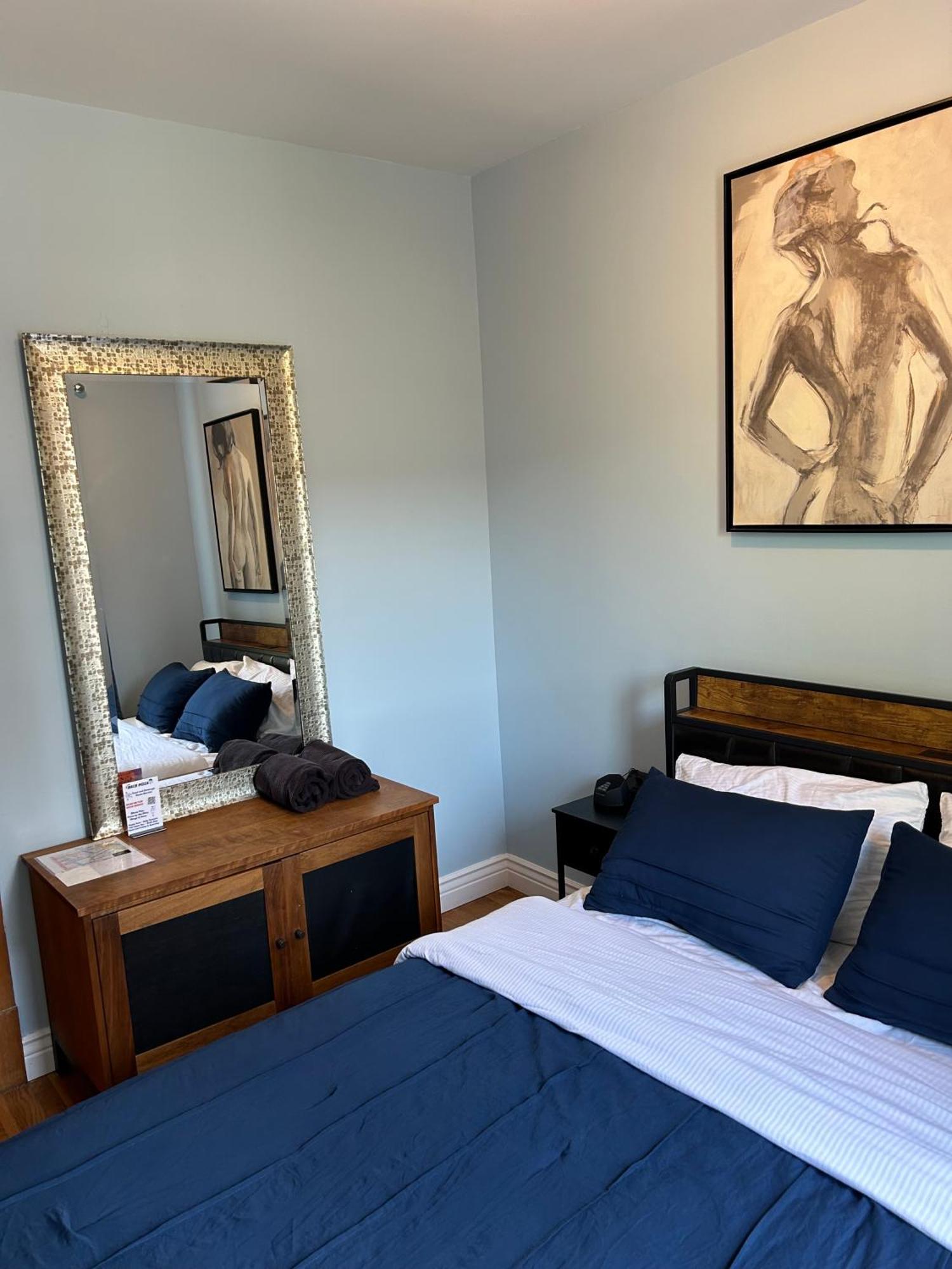 Bed and Breakfast Dorothy'S Chicago Esterno foto