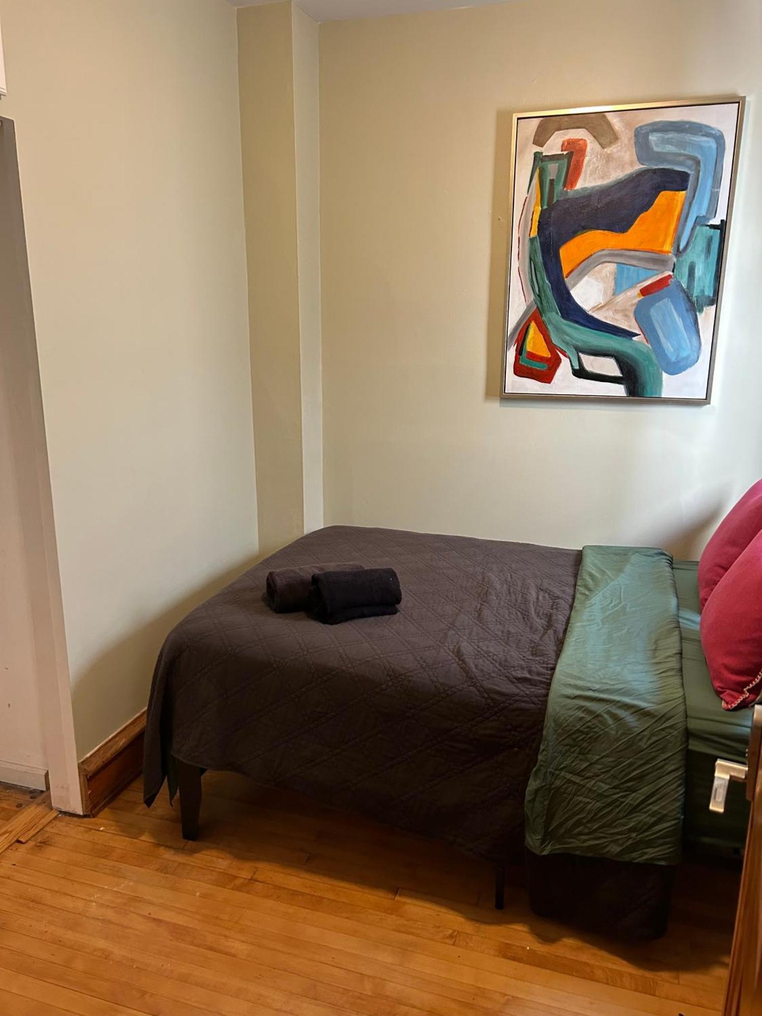 Bed and Breakfast Dorothy'S Chicago Esterno foto