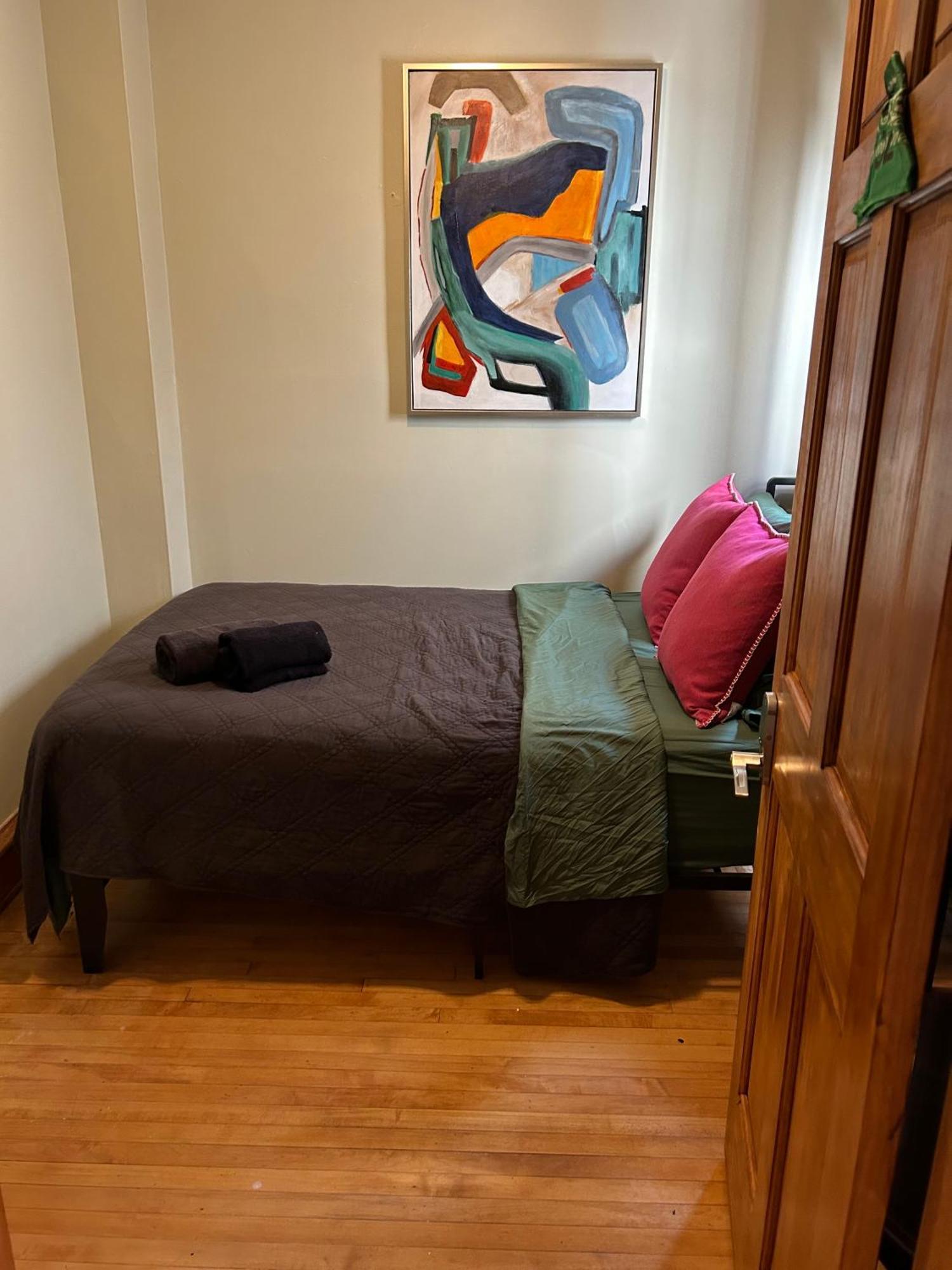 Bed and Breakfast Dorothy'S Chicago Esterno foto