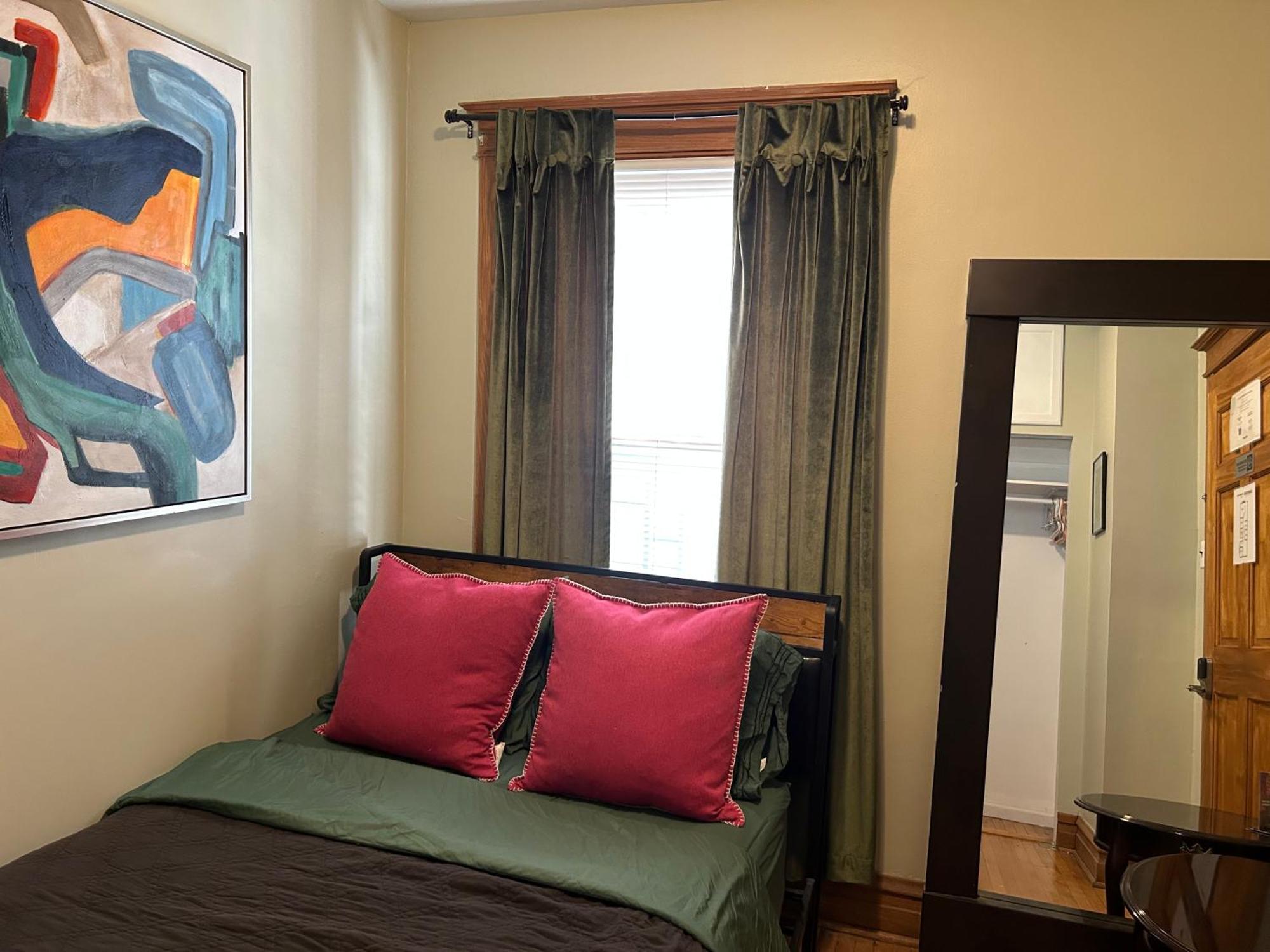 Bed and Breakfast Dorothy'S Chicago Esterno foto