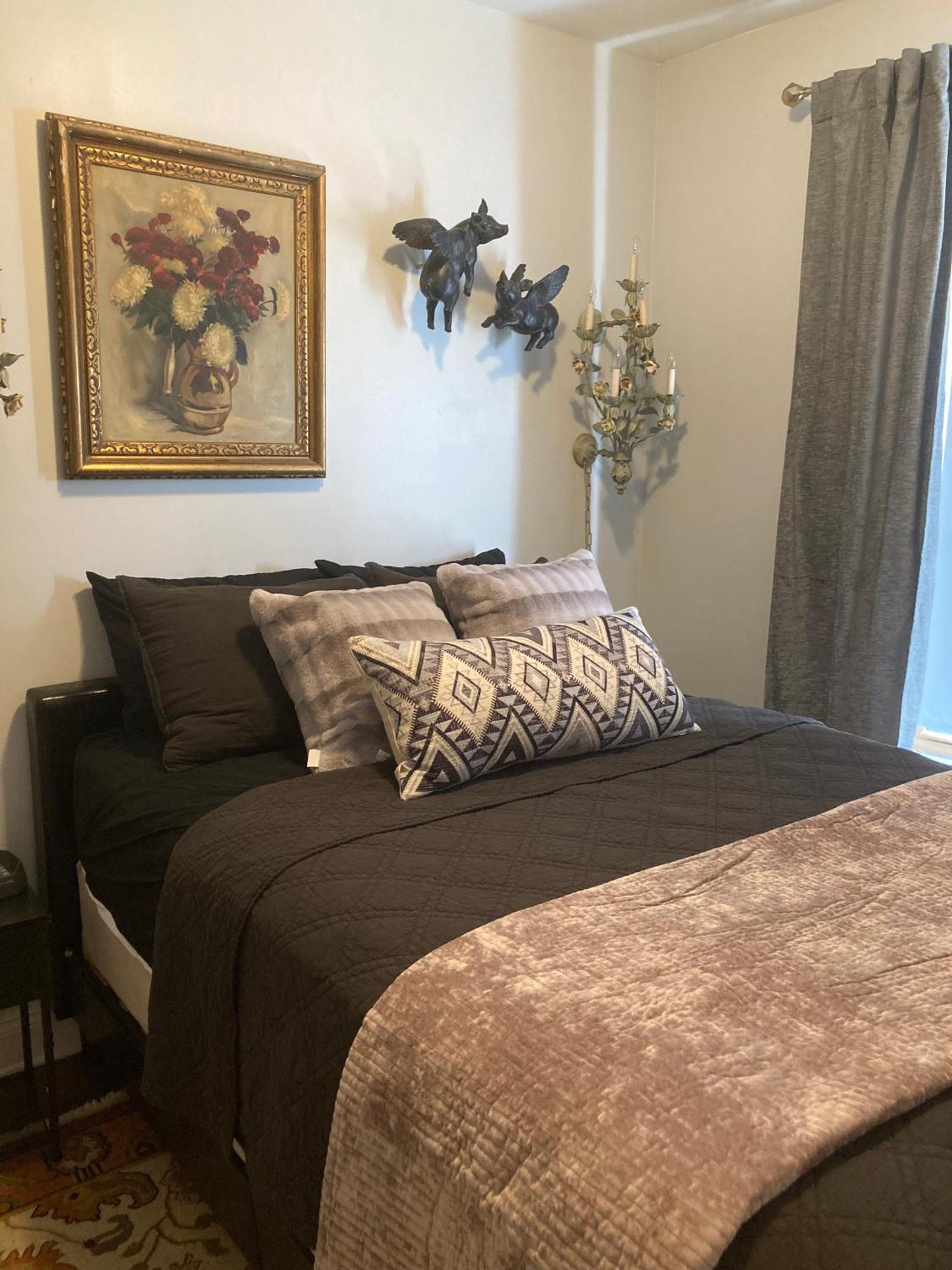 Bed and Breakfast Dorothy'S Chicago Esterno foto