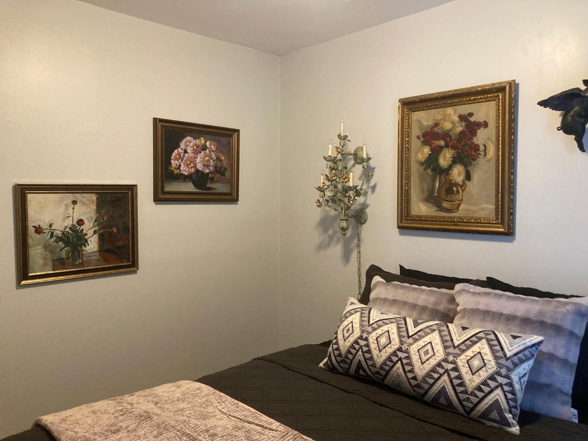 Bed and Breakfast Dorothy'S Chicago Esterno foto