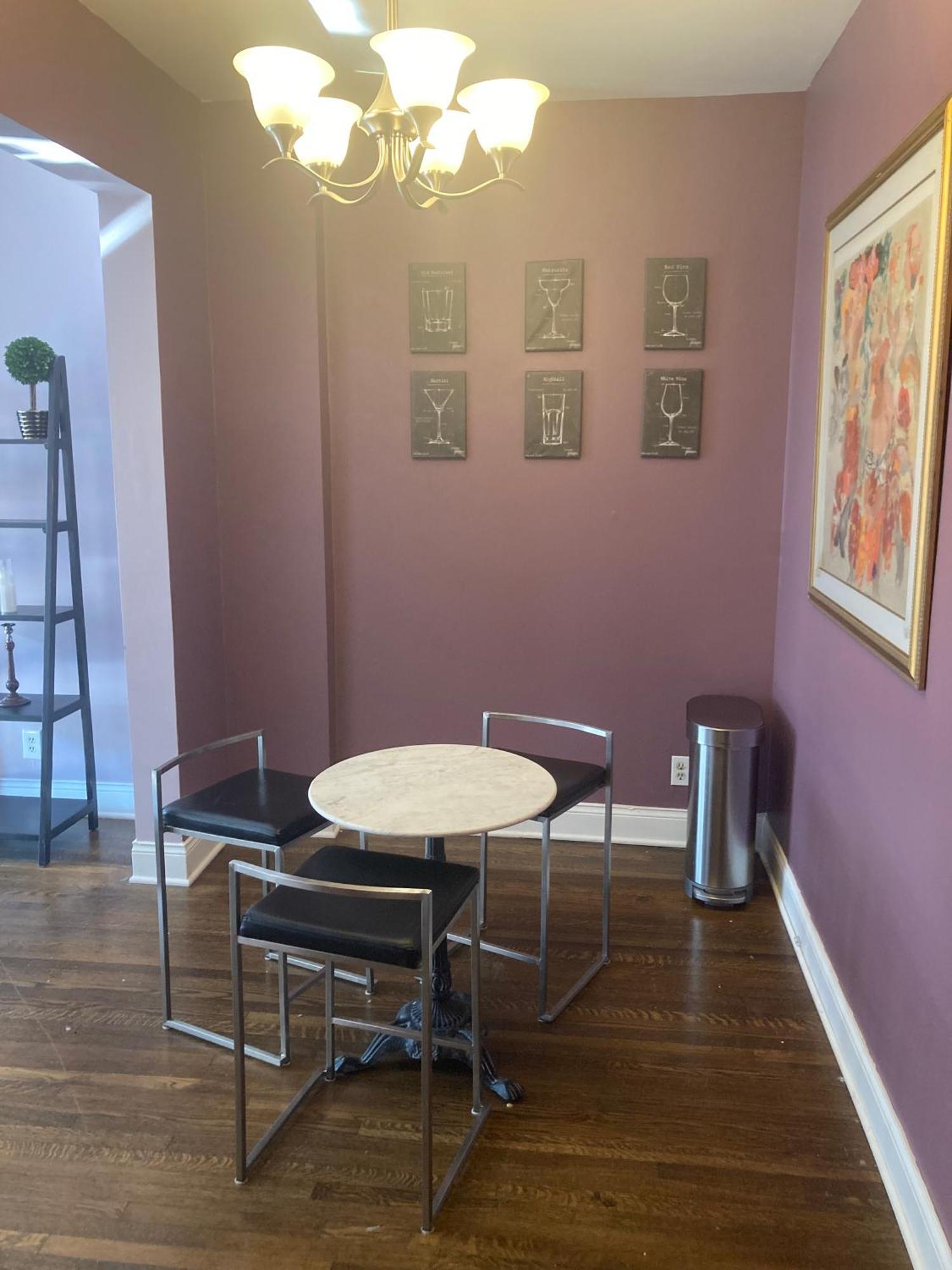 Bed and Breakfast Dorothy'S Chicago Esterno foto