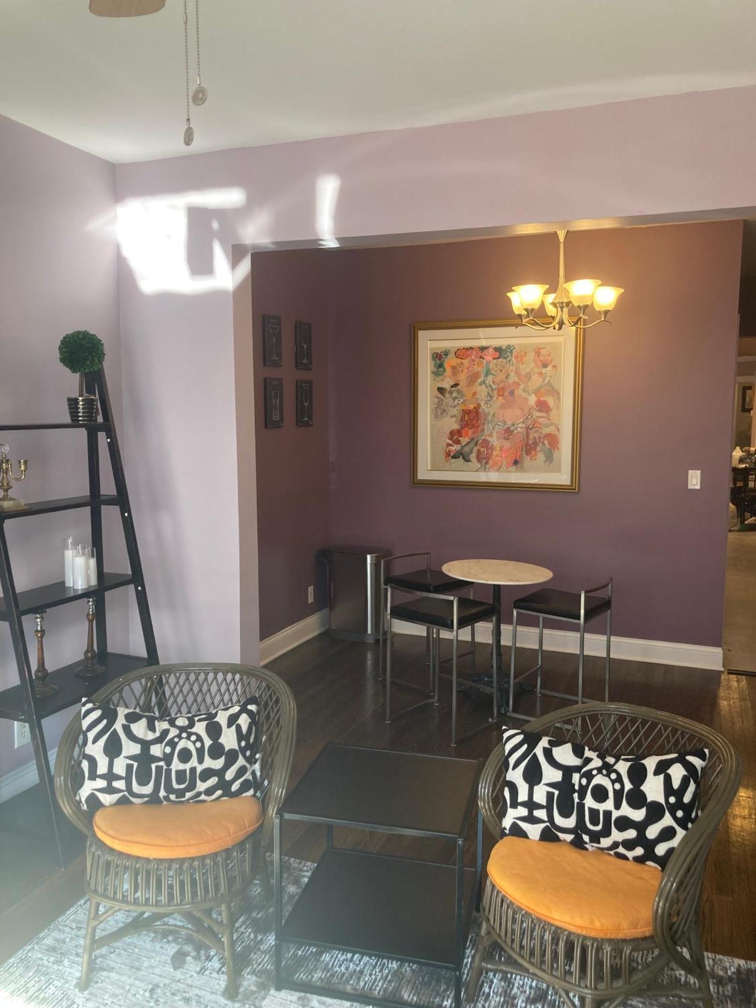 Bed and Breakfast Dorothy'S Chicago Esterno foto