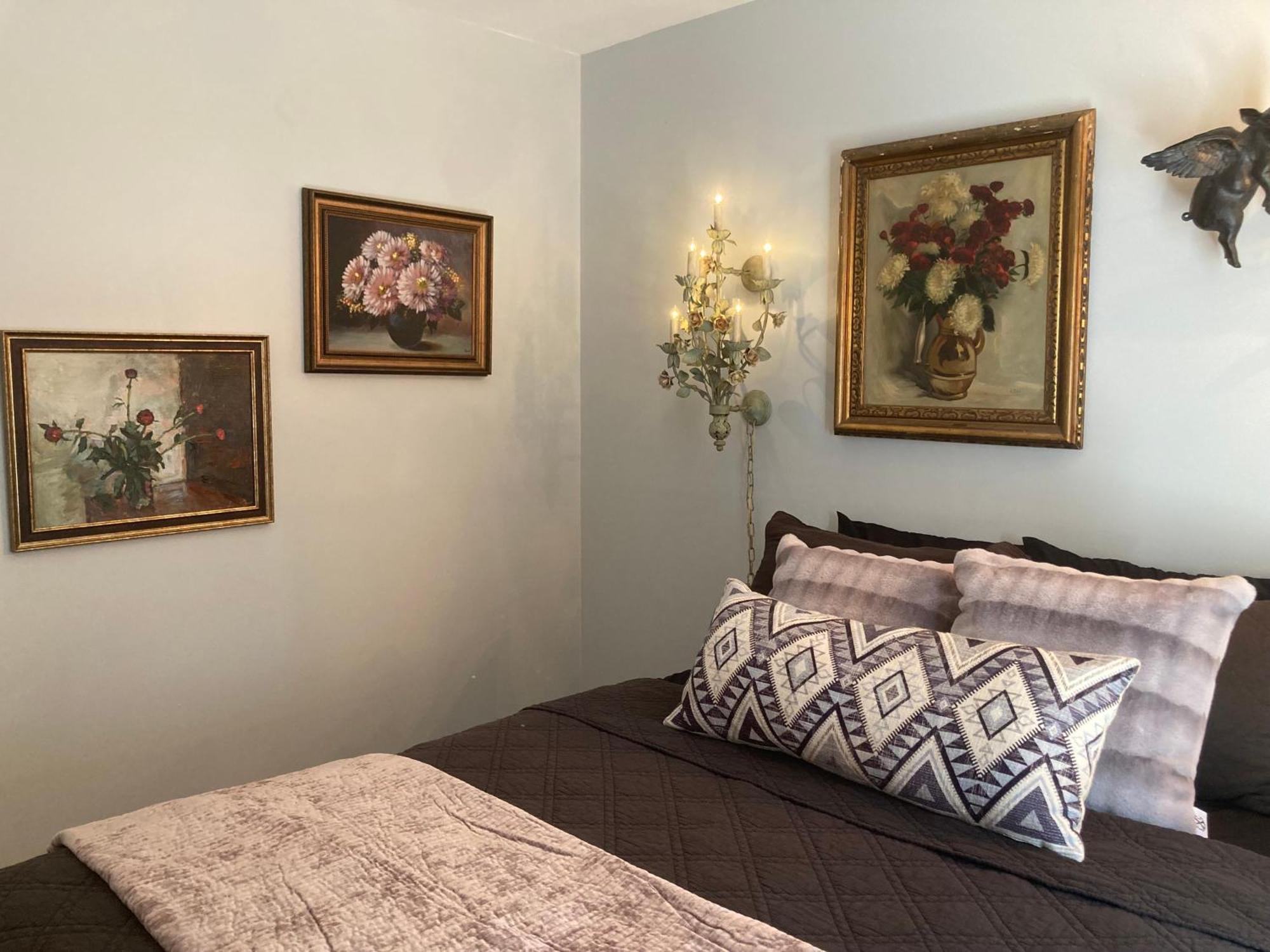 Bed and Breakfast Dorothy'S Chicago Esterno foto