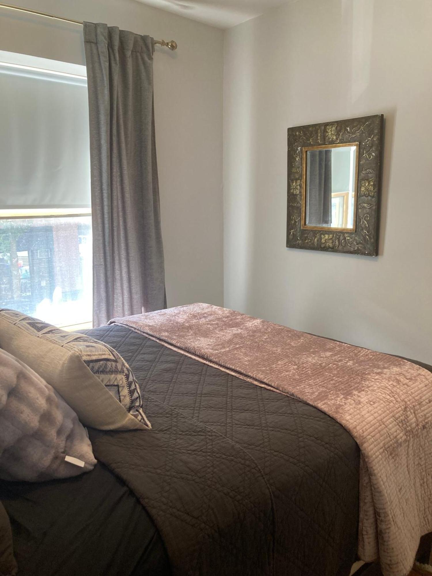 Bed and Breakfast Dorothy'S Chicago Esterno foto