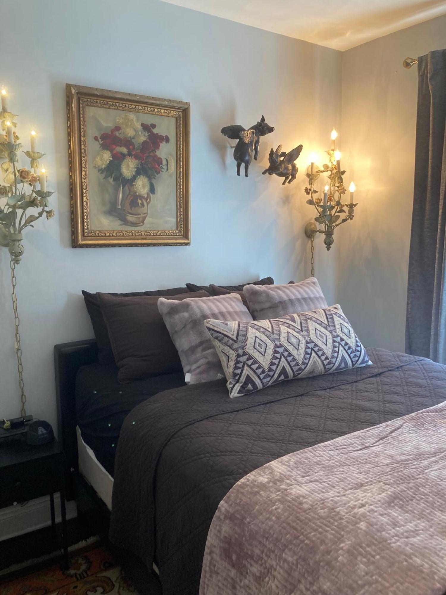 Bed and Breakfast Dorothy'S Chicago Esterno foto