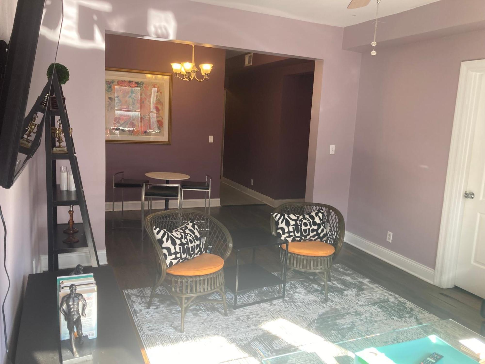 Bed and Breakfast Dorothy'S Chicago Esterno foto