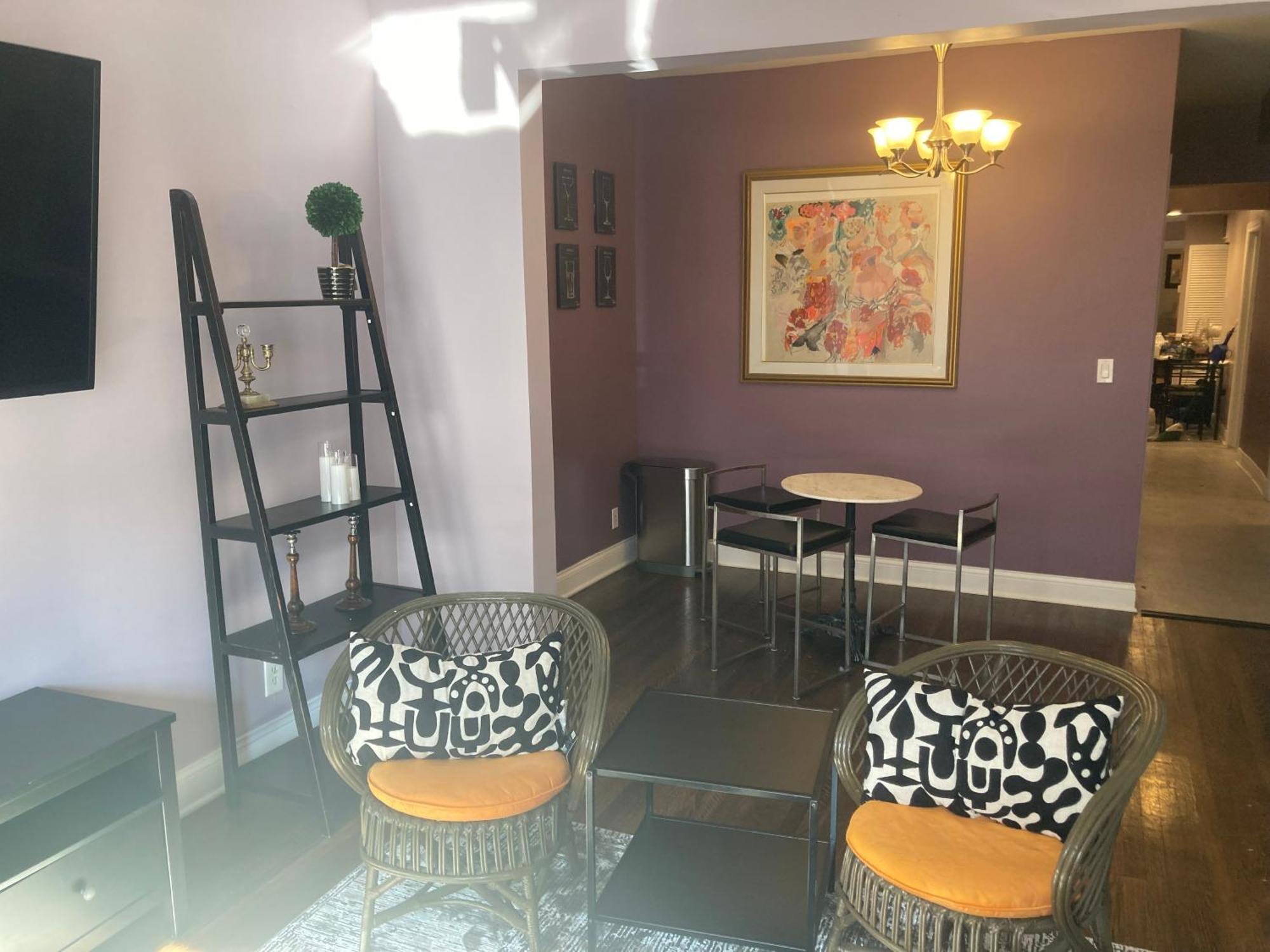 Bed and Breakfast Dorothy'S Chicago Esterno foto